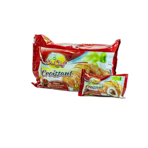 Croissant Drchef 200gr