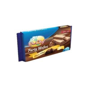 Dr wafers kex Choklad 300gr