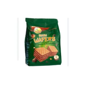 Dr wafers mini Hazelnut 130gr