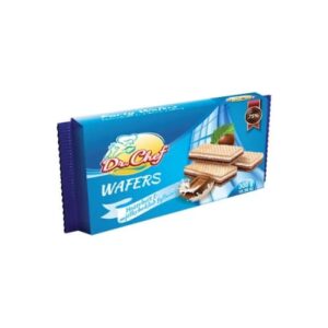 Dr wafers kex Hasselnöt 300gr