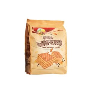 Dr wafers mini Vanilla 130gr