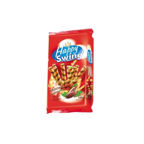 Happy Swing Kakao 150g