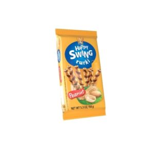 Happy Swing Peanut 150gr