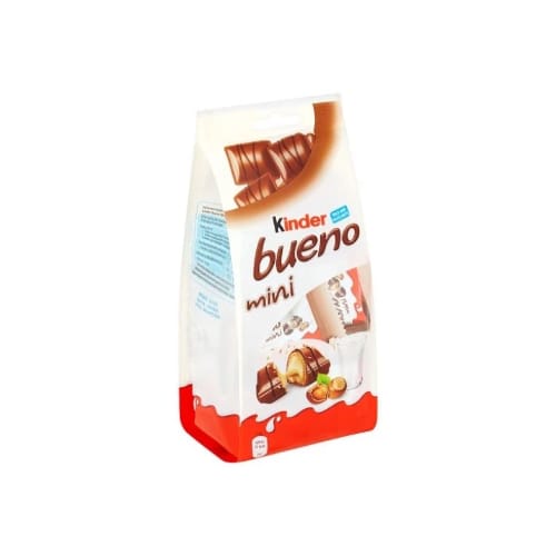Kinder Bueno mini 108g
