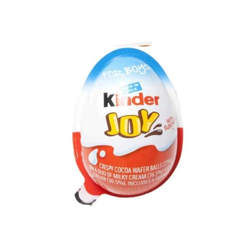 Kinder Ägg 20g