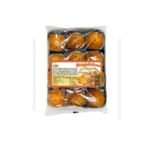 Muffins Apelsin DR Chef 280gr