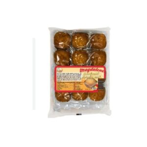 Muffins Naturell DR Chef 280gr
