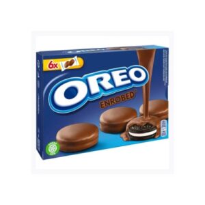 Oreo Enrobed Choklad 246gr