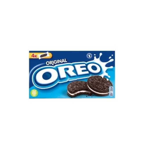 Oreo Kex 176gr*