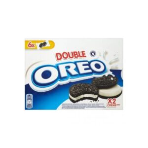 Oreo kex peanut 154gr