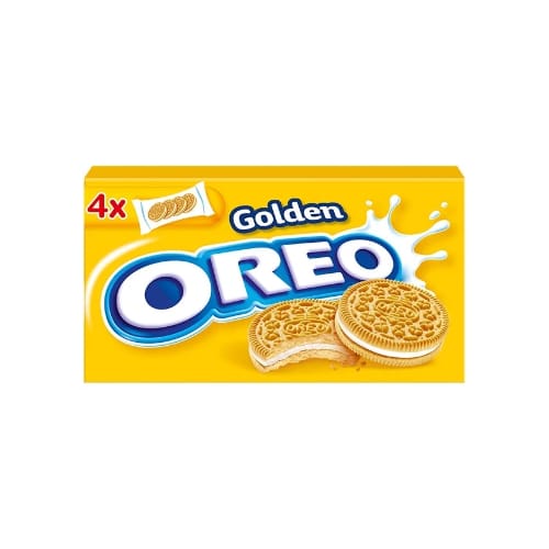 Oreo kex Golden 176gr