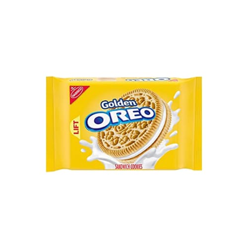 Oreo kex Golden 44g
