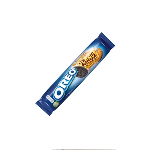 Oreo kex peanut 154gr
