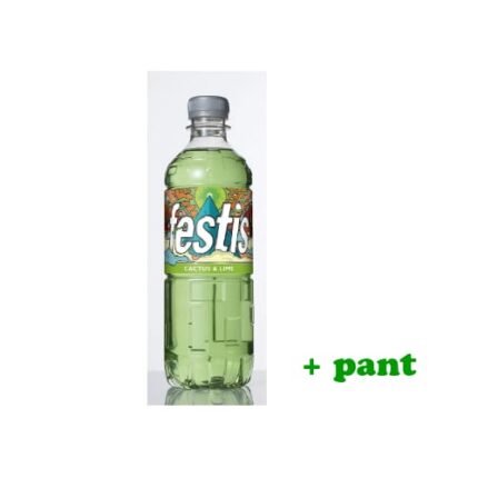 Festis Cactus Lime mgr 500 ml ×1st
