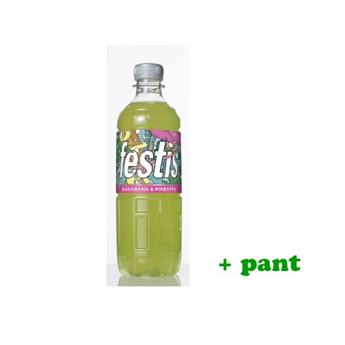 Festis Guanabana 500 ml ×12st