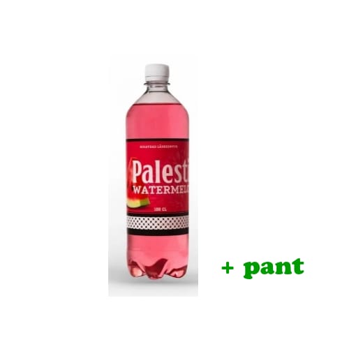 Palestine Vatten Melon 1L×1 st