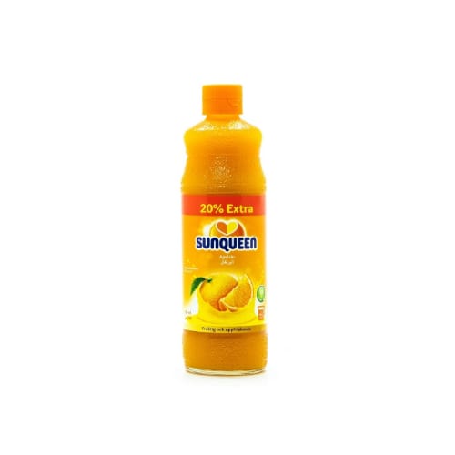 Sunqueen Apelsin 700ml × 1 st