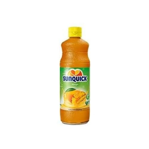 Sunqueen Mango 700ml× 1 st