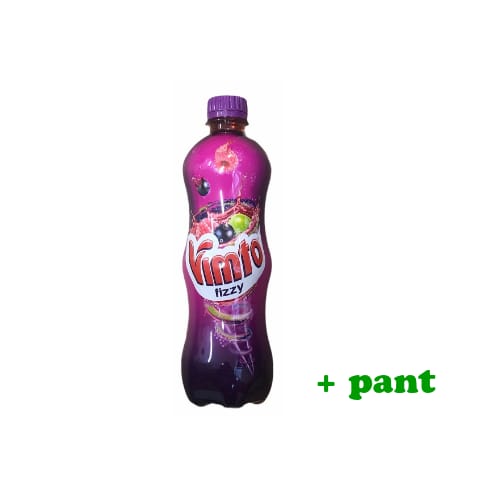 Vimto 500ml × 12st