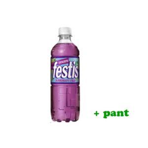 Festis Blueberry Pear 500 ml ×12st
