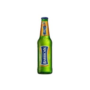 Barbican Ananas 330ml