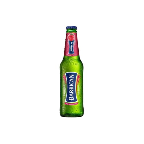 Barbican Hallon 330ml*24st