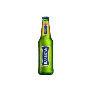 Barbican Malt  330ml