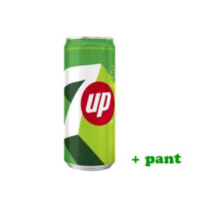 7up 33cl