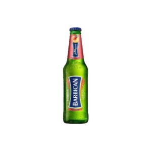 Barbican Persika  330ml