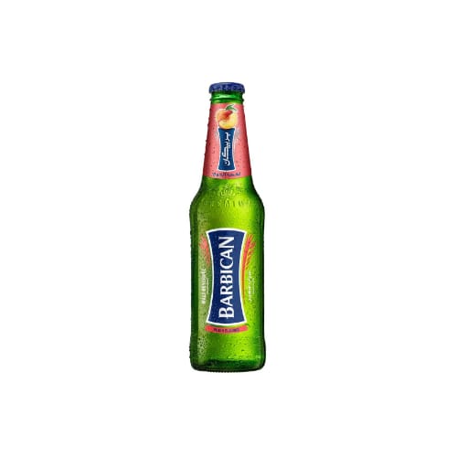 Barbican Persika  330ml