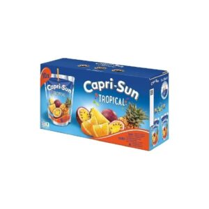 Capri sun Tropical 200 ml ×10 st