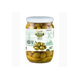Al emir Gröna Oliver Salkini 660gr