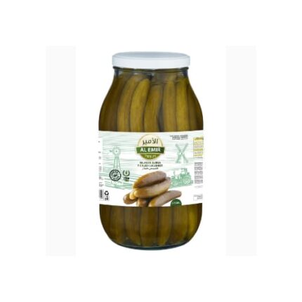 Al emir Gurka 2kg