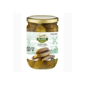 Al emir Gurka 660gr
