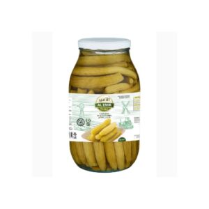 Al emir Vild Gurka 2kg