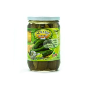 ALR Gurka 600g