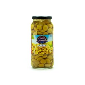 AM Lupin 540gr