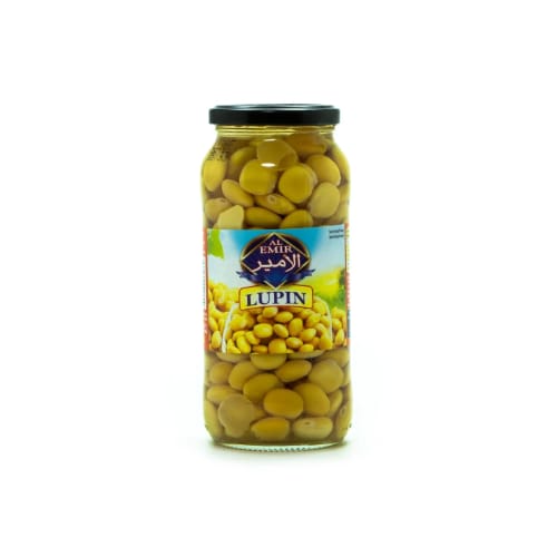 AM Lupin 540gr