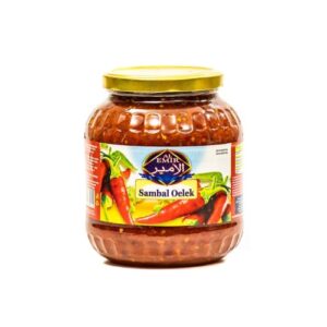 AM Sambal Oelek 1,6KG