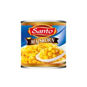 Majskorn 340g