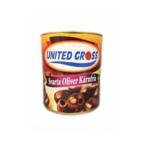 Santo Svarta Oliver KF UG 3000g