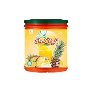 Dr Ananas dryckpulver 2,5kg