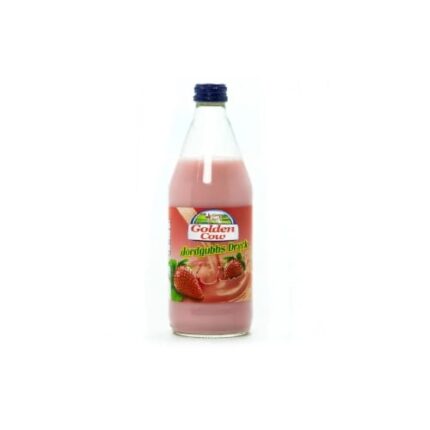 Dryck Jordgubb 500 ml ×1st