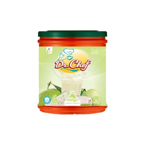Dr Guava dryckpulver 2,5kg