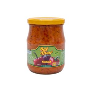 BAS AJVAR STARK 580ml