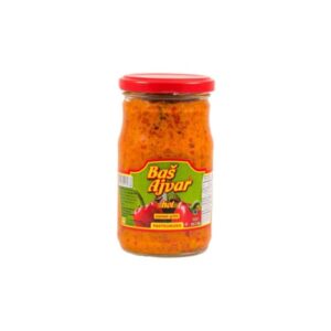 BAS AJVAR MILD 314g
