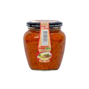 AJVAR STARK VAVA 540g