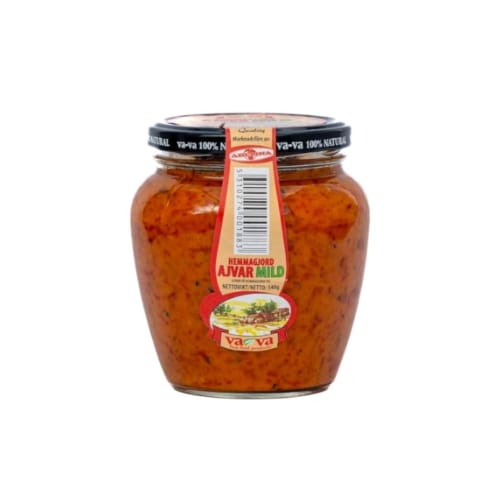 AJVAR STARK VAVA 540g