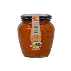 LUTENICA VAVA 510g