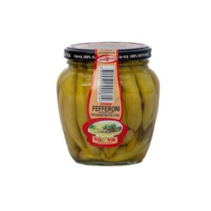 FEFERONI STARK 510g